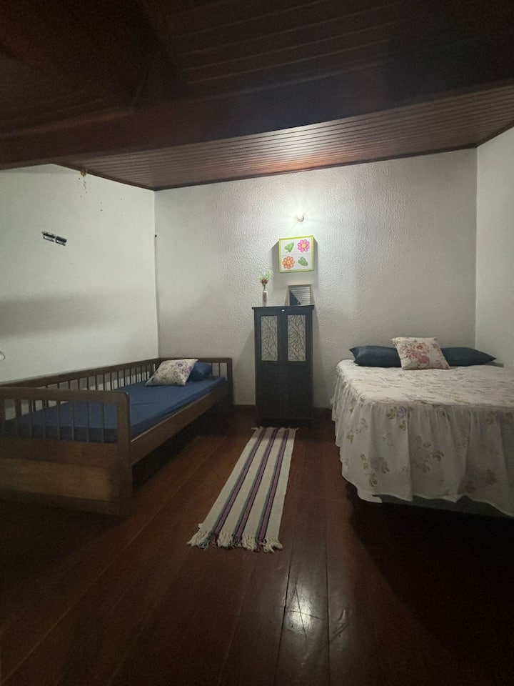 جناح ميزانينو دا (سرير 3)