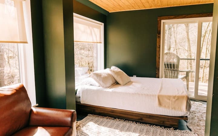 غرفة النوم 1