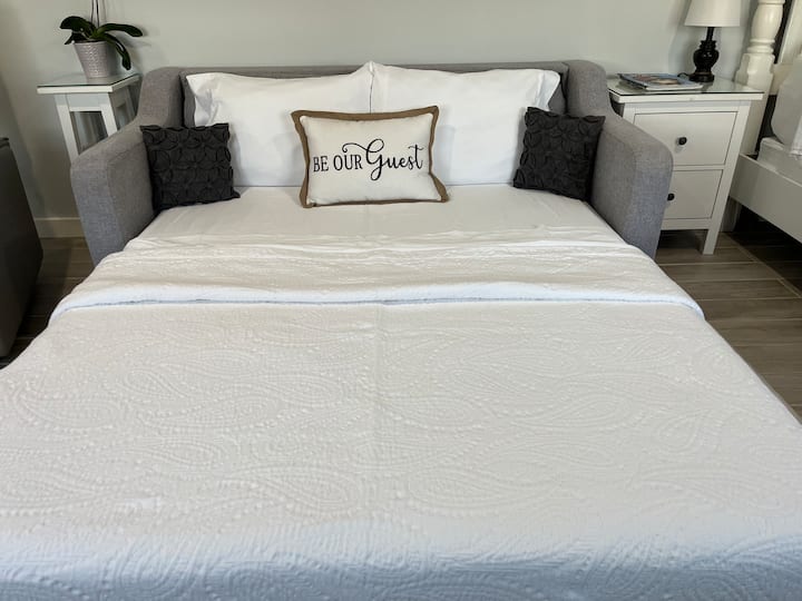 Carriage House Suite On Lake Wylie - Charlotte, NC