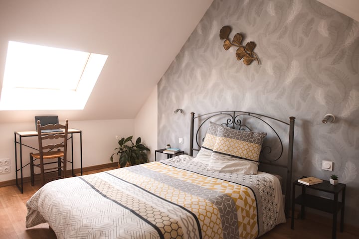 غرفة النوم 2