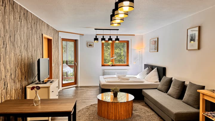 ห้องนั่งเล่น