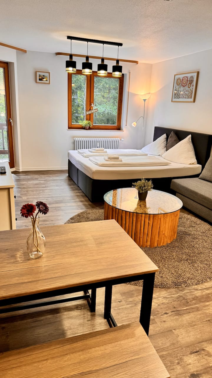 ห้องนอน