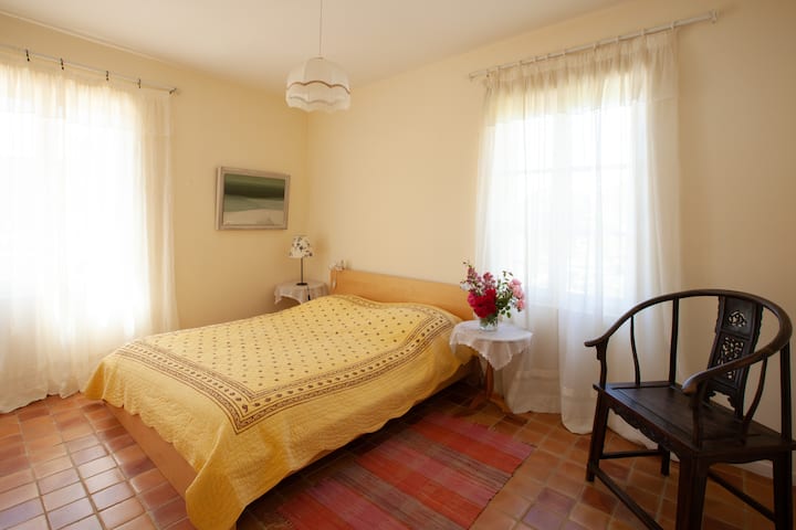 Habitación 1