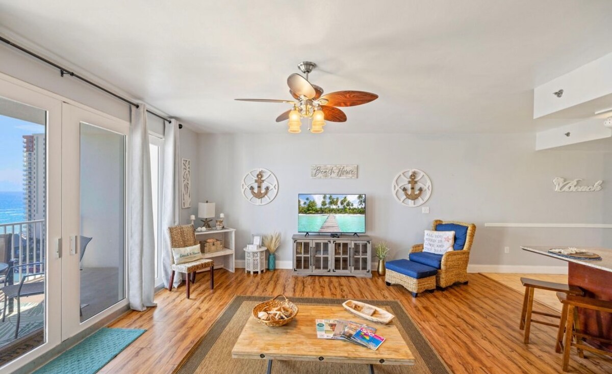 Obývacia miestnosť