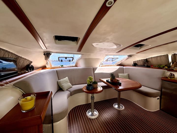 Dream Private Catamaran All Inclusive Bora Bora - Bora-Bora