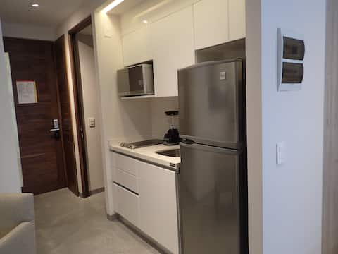 Successful Airbnb property: Heavenly Beach Retreat - 2min to 5th★ 5min to 🏝 in Centro