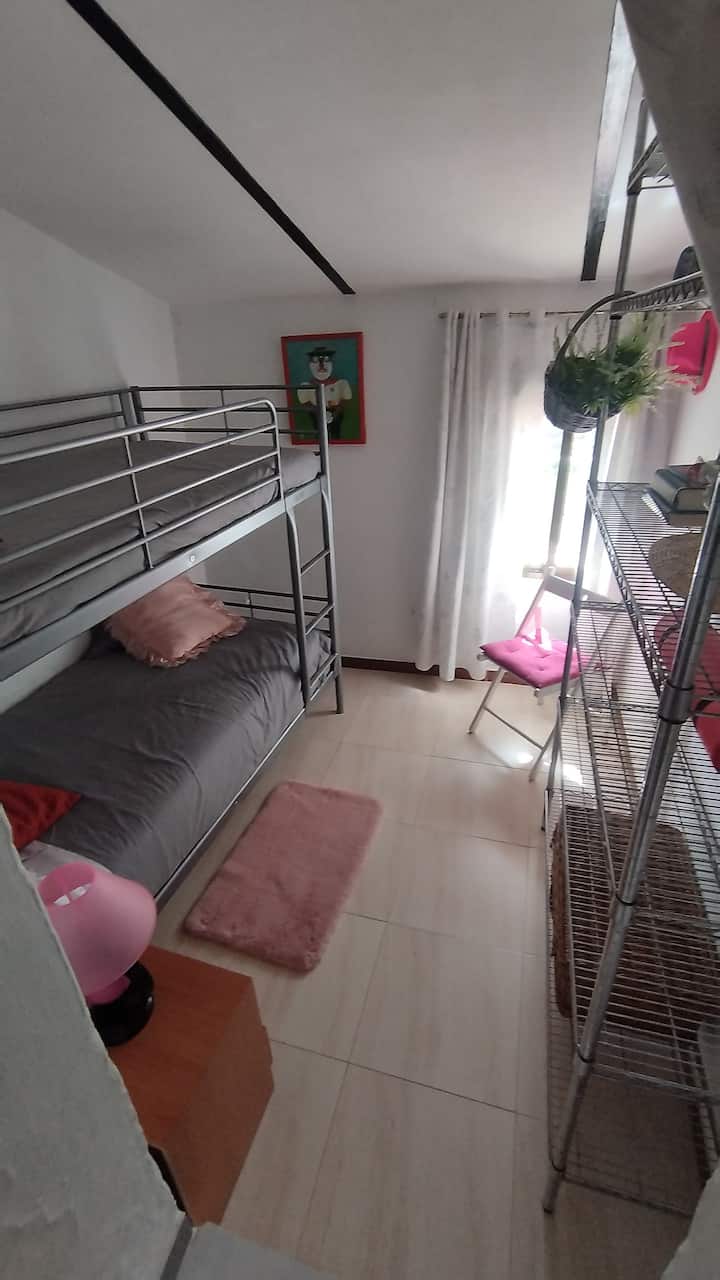 Spavaća soba 3