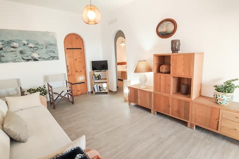 Successful Airbnb property: Casa Levante Lampedusa in Lampedusa E Linosa