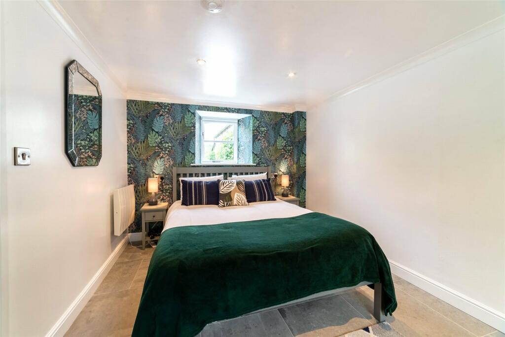 საძინებელი