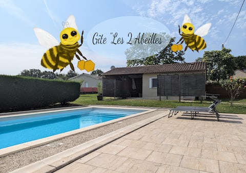 Comfortable micro house # Bergerac