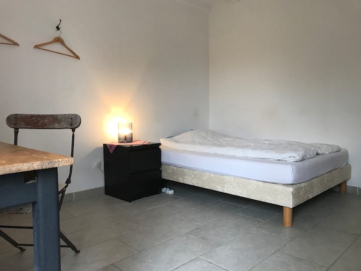 Habitación