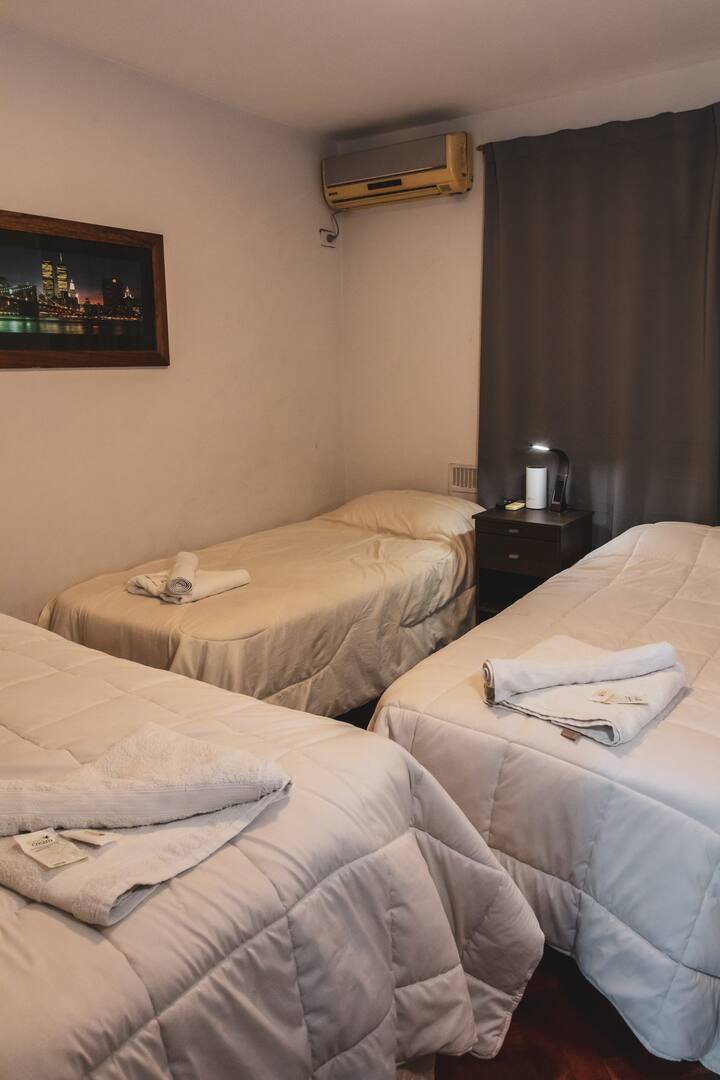 საძინებელი 2