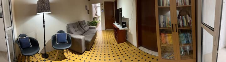 მისაღები ოთახი