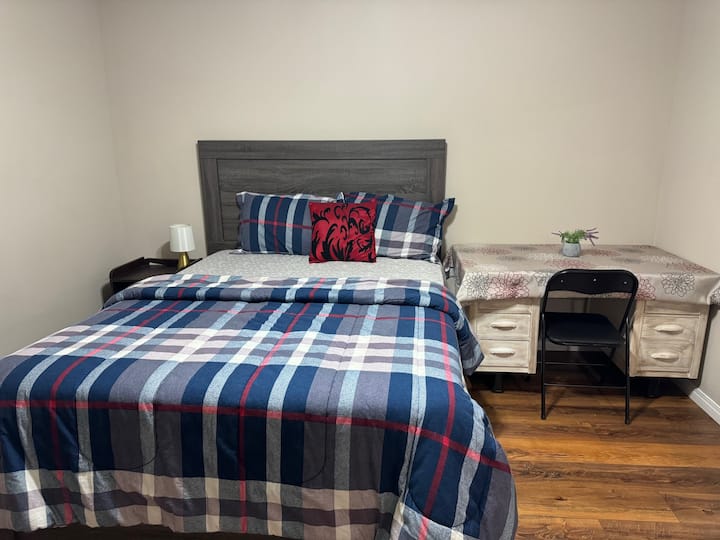 غرفة النوم 3