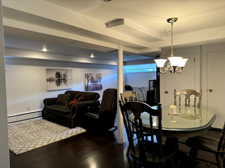 Airbnb Au Coin Du Boulevard Jacques-cartier Nord - Sherbrooke