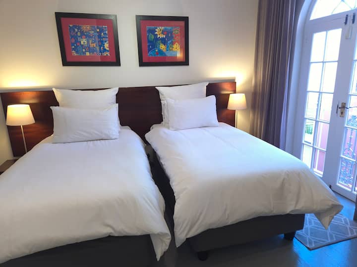 Საძინებელი 2 