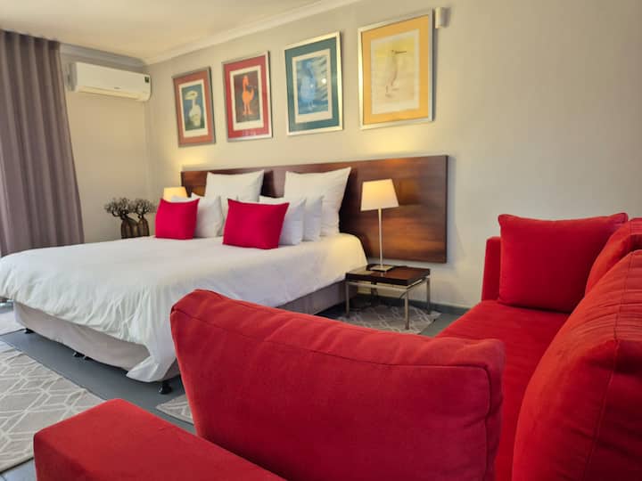 Საძინებელი 1