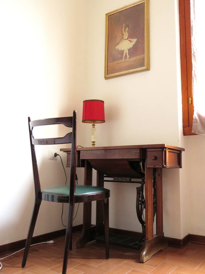 საძინებელი 2