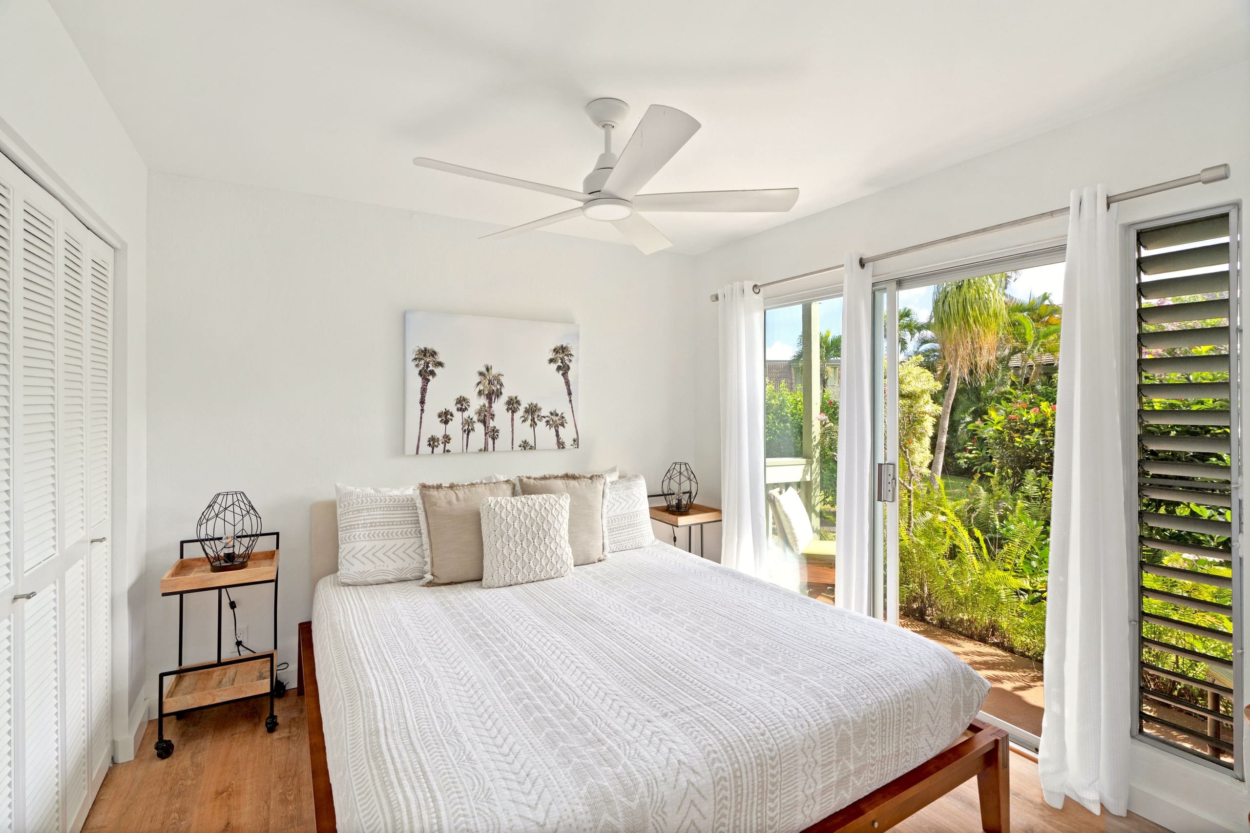 Condo in Princeville · ★4.89 · 2 bedrooms · 2 beds · 2 baths - Image 25