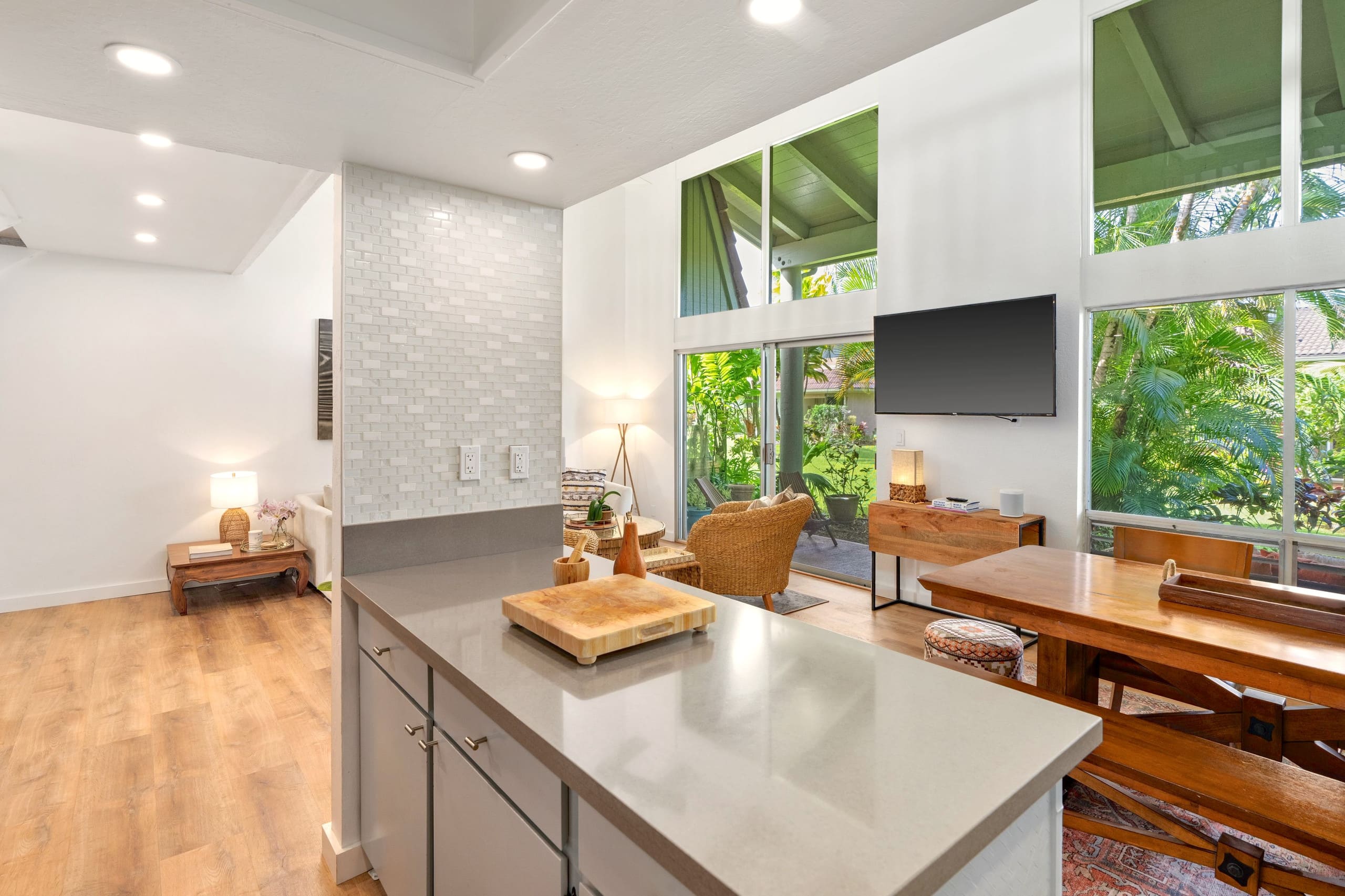 Condo in Princeville · ★4.89 · 2 bedrooms · 2 beds · 2 baths - Image 11