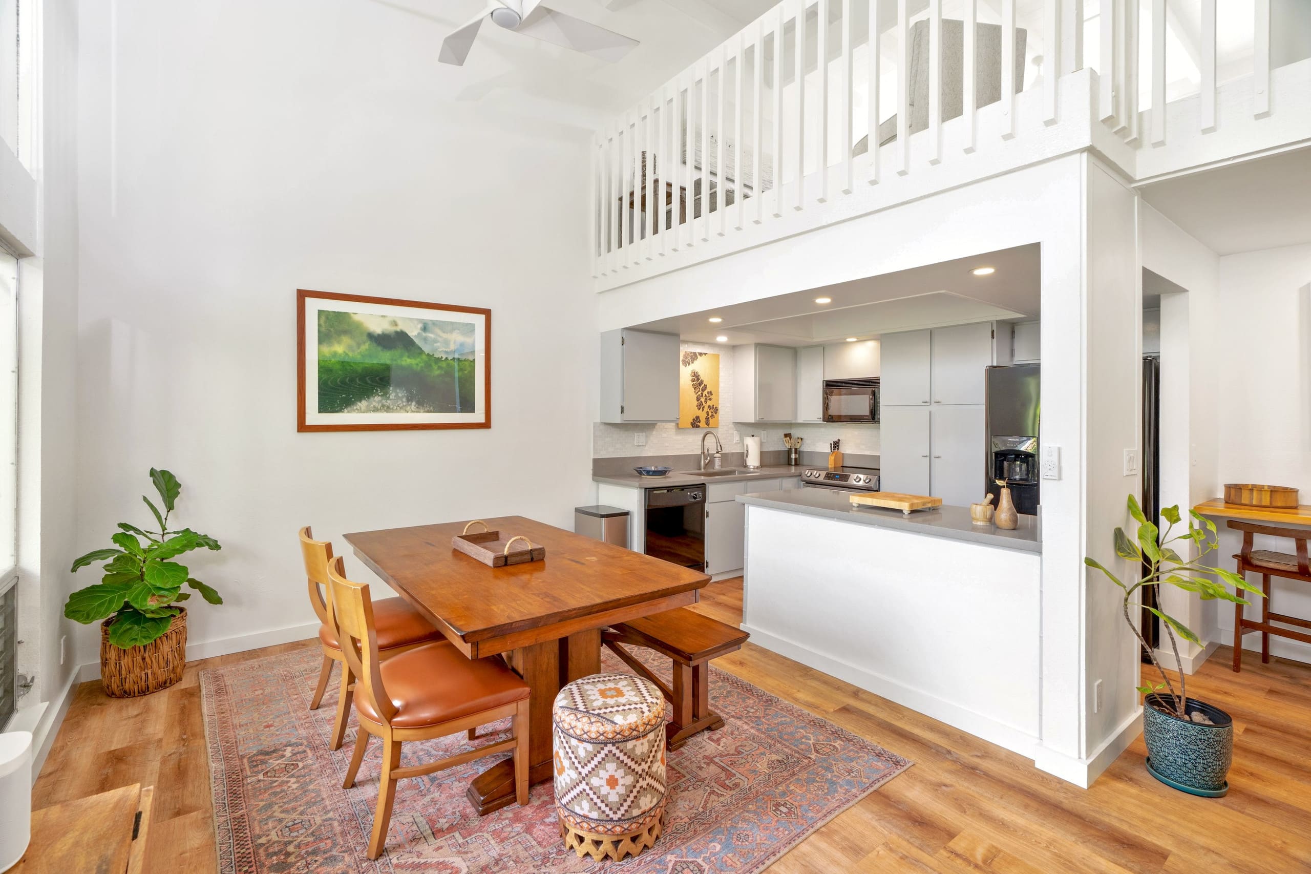 Condo in Princeville · ★4.89 · 2 bedrooms · 2 beds · 2 baths - Image 14