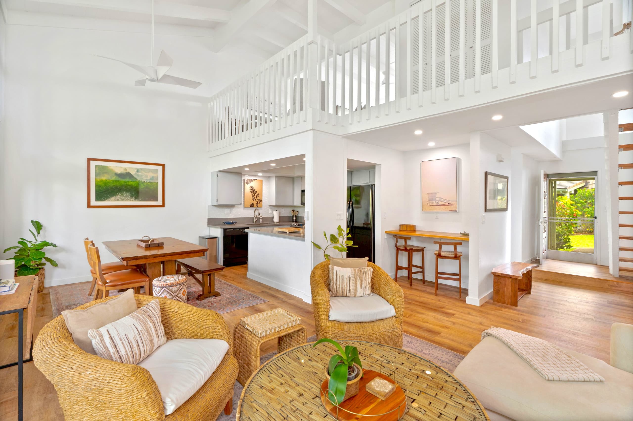 Condo in Princeville · ★4.89 · 2 bedrooms · 2 beds · 2 baths - Image 5