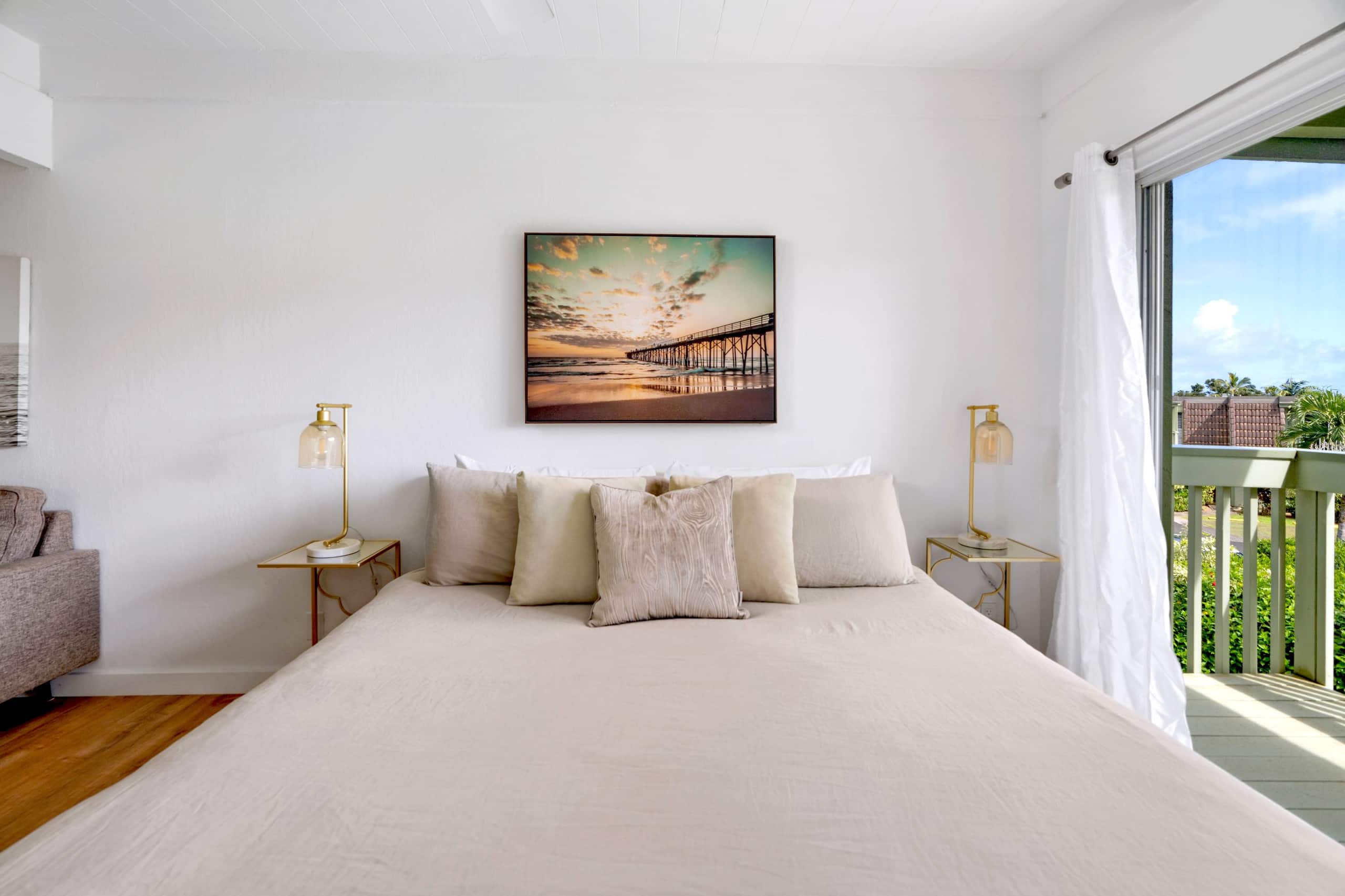 Condo in Princeville · ★4.89 · 2 bedrooms · 2 beds · 2 baths - Image 16