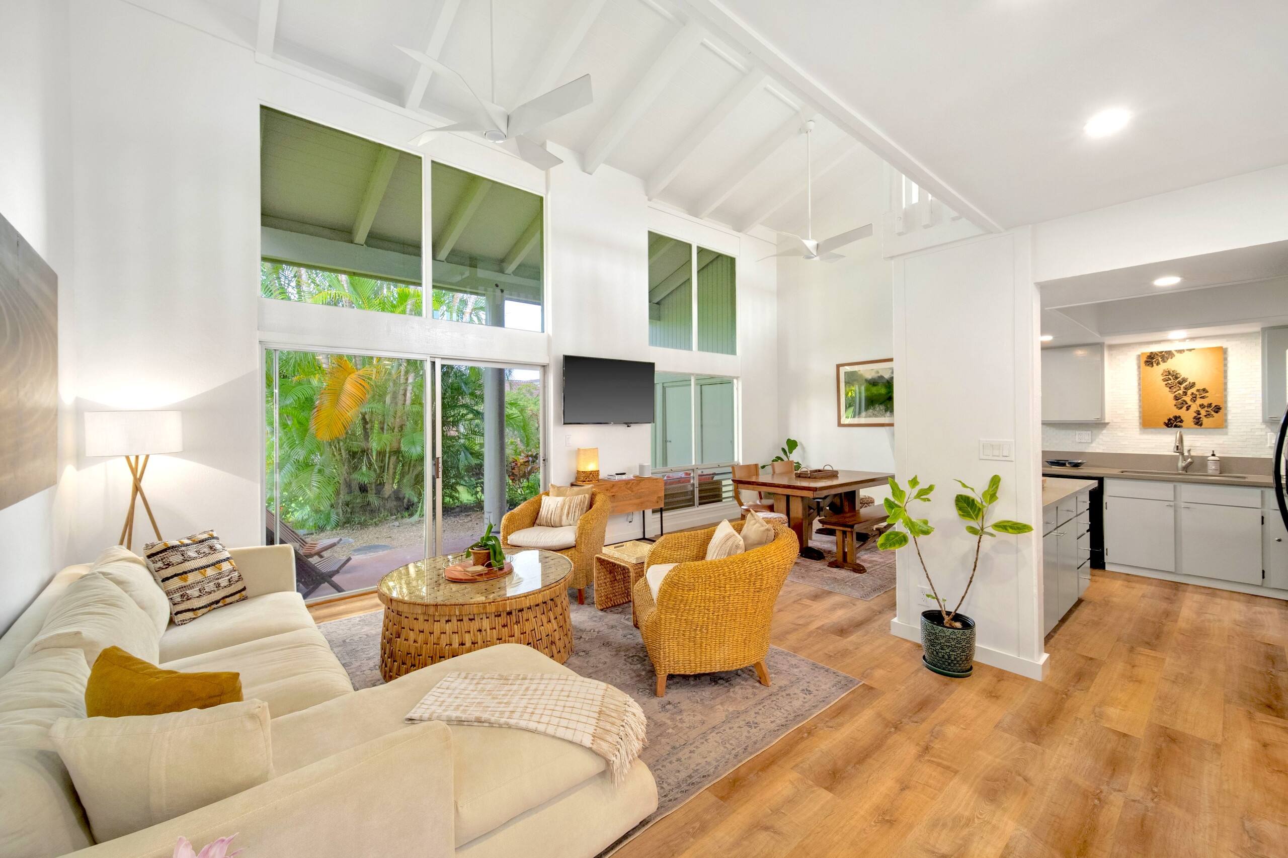 Condo in Princeville · ★4.89 · 2 bedrooms · 2 beds · 2 baths - Image 4