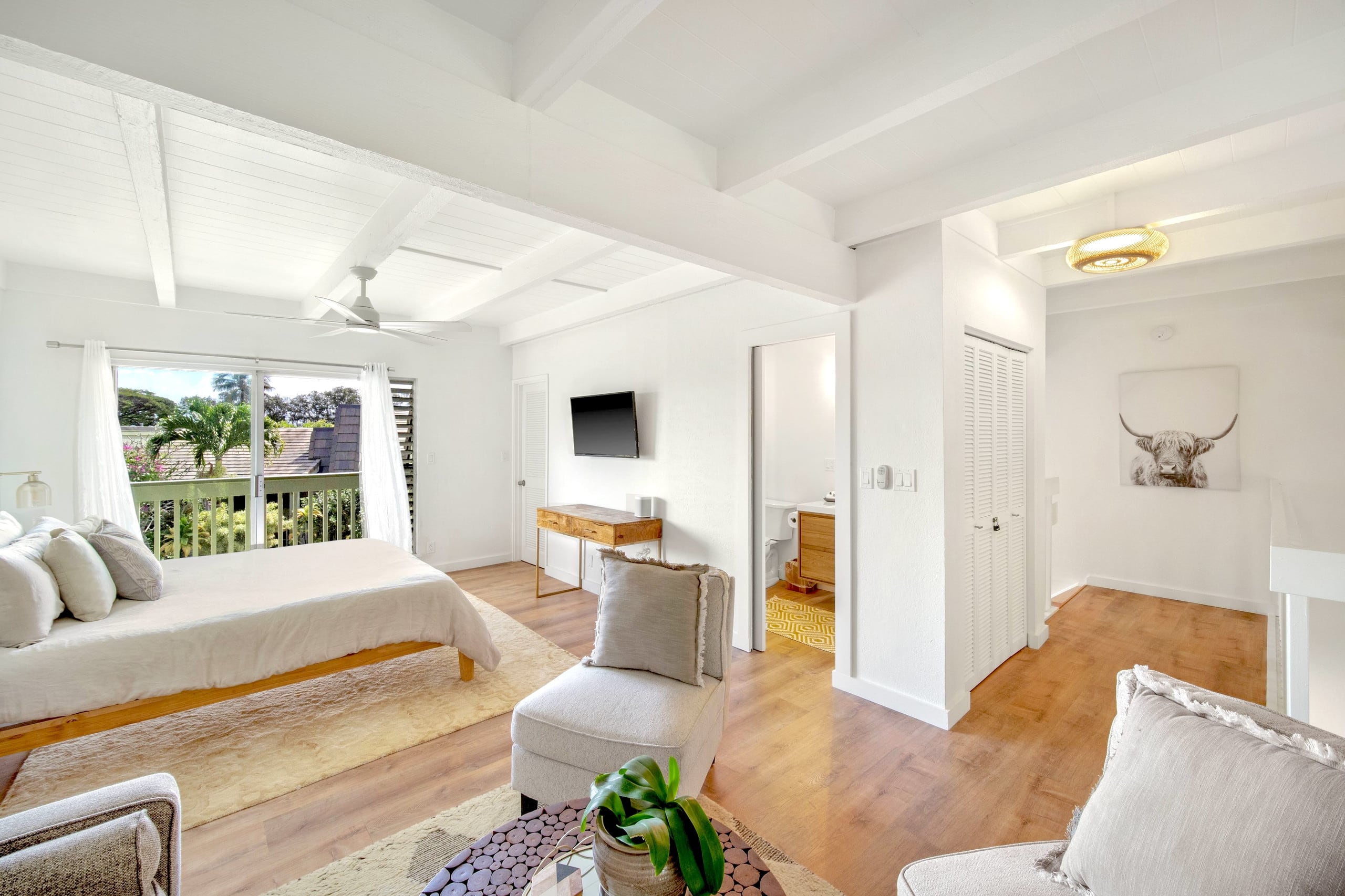 Condo in Princeville · ★4.89 · 2 bedrooms · 2 beds · 2 baths - Image 19