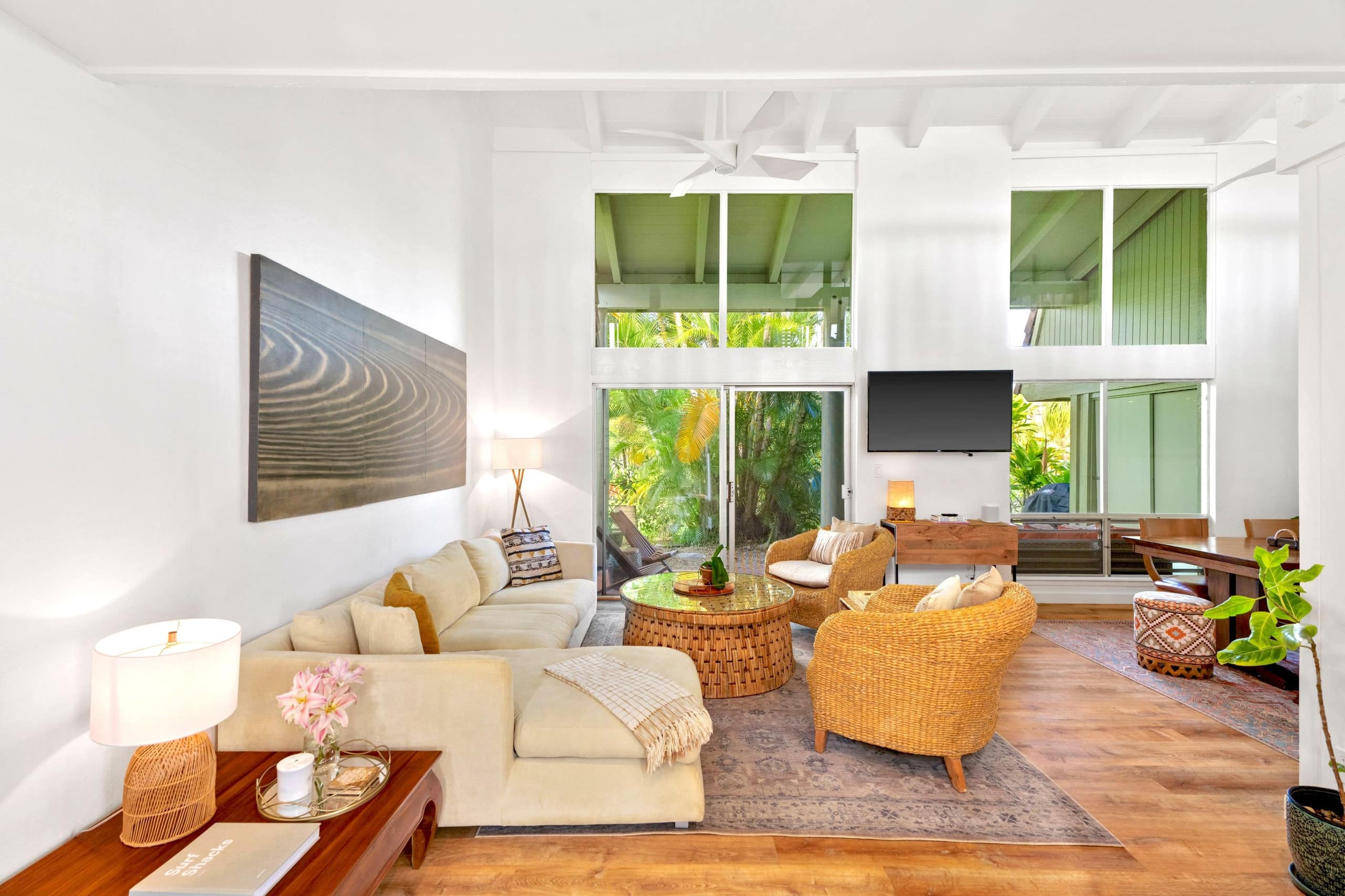 Condo in Princeville · ★4.89 · 2 bedrooms · 2 beds · 2 baths - Image 3