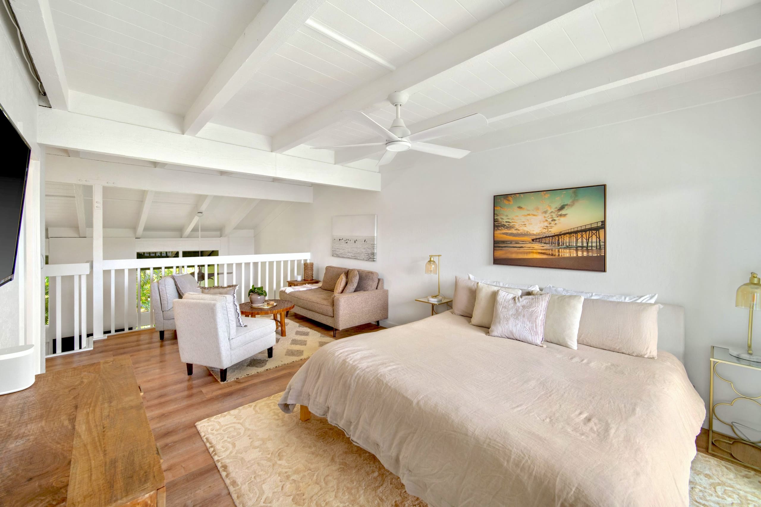 Condo in Princeville · ★4.89 · 2 bedrooms · 2 beds · 2 baths - Image 18