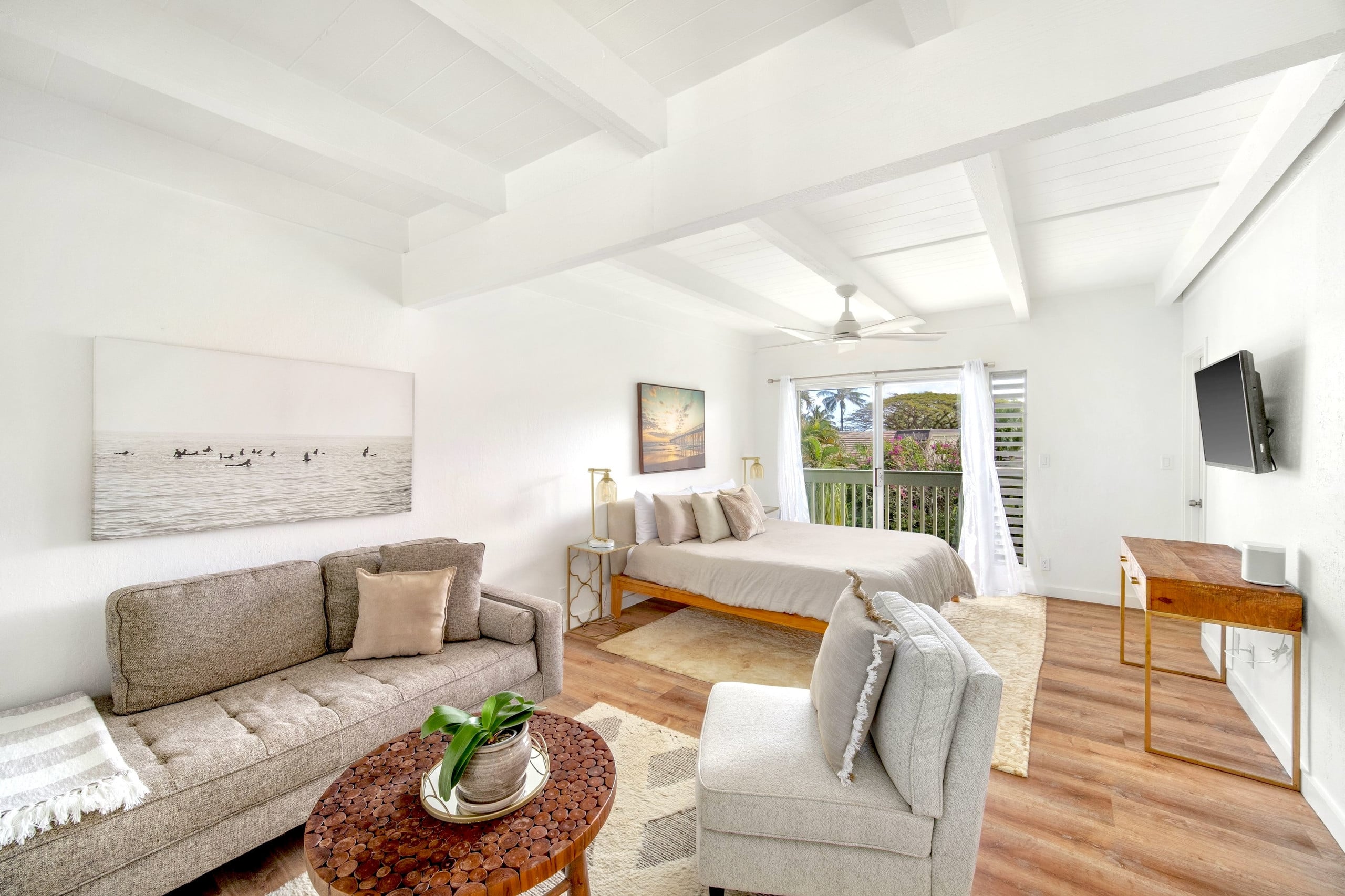 Condo in Princeville · ★4.89 · 2 bedrooms · 2 beds · 2 baths - Image 15