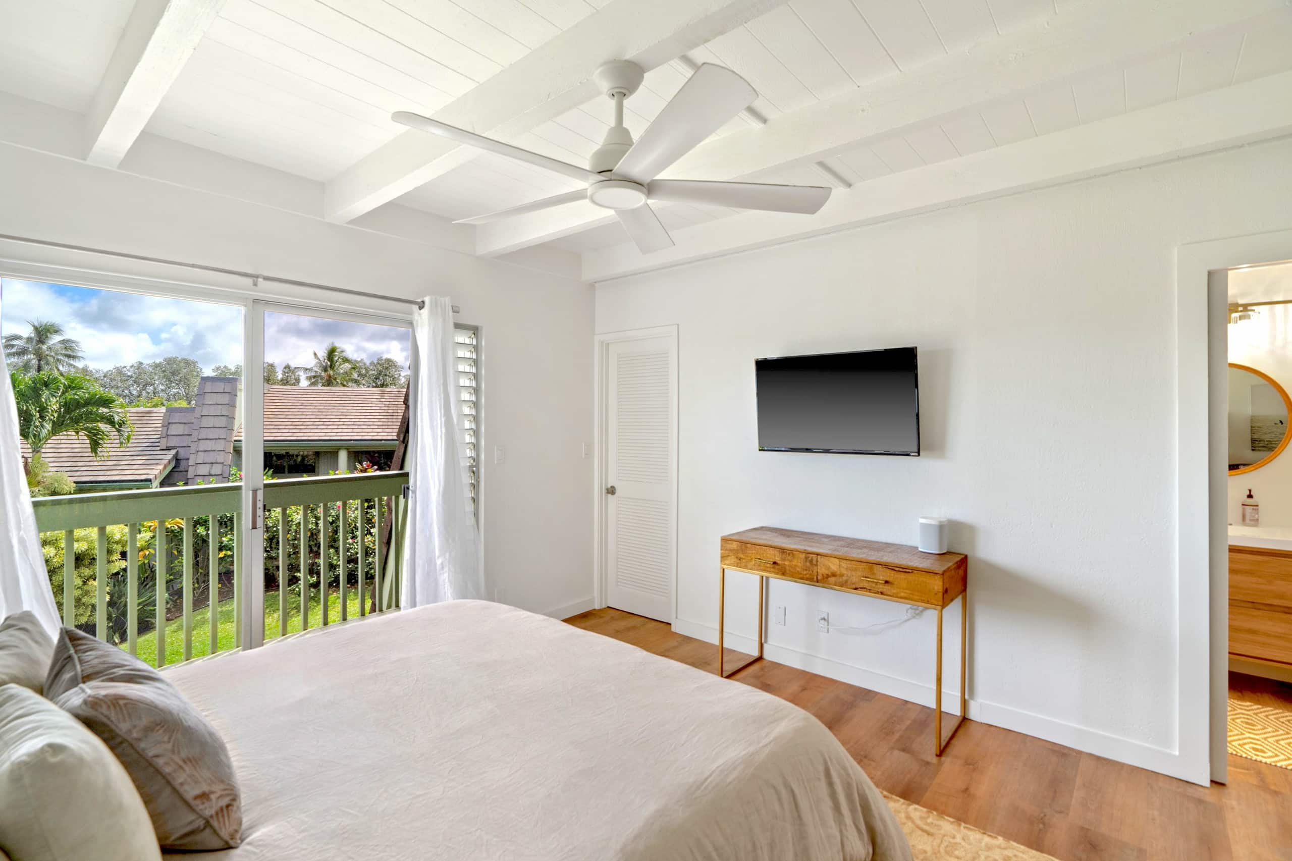 Condo in Princeville · ★4.89 · 2 bedrooms · 2 beds · 2 baths - Image 22
