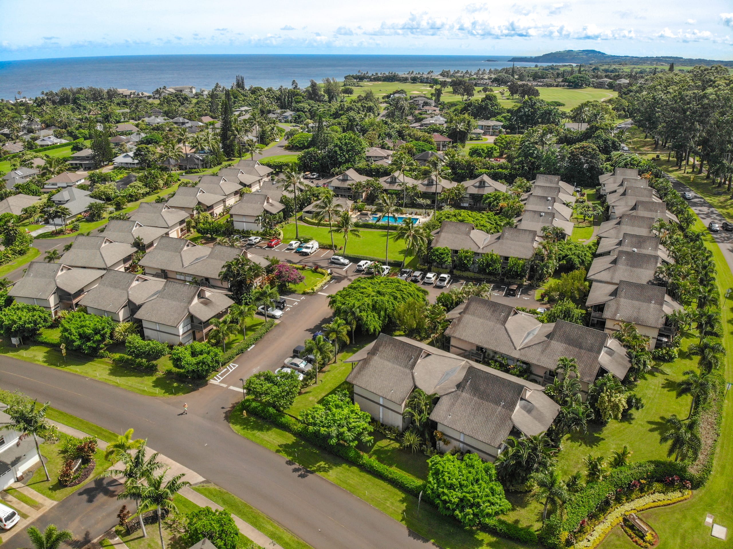 Condo in Princeville · ★4.86 · 1 bedroom · 1 bed · 1 shared bath - Image 31