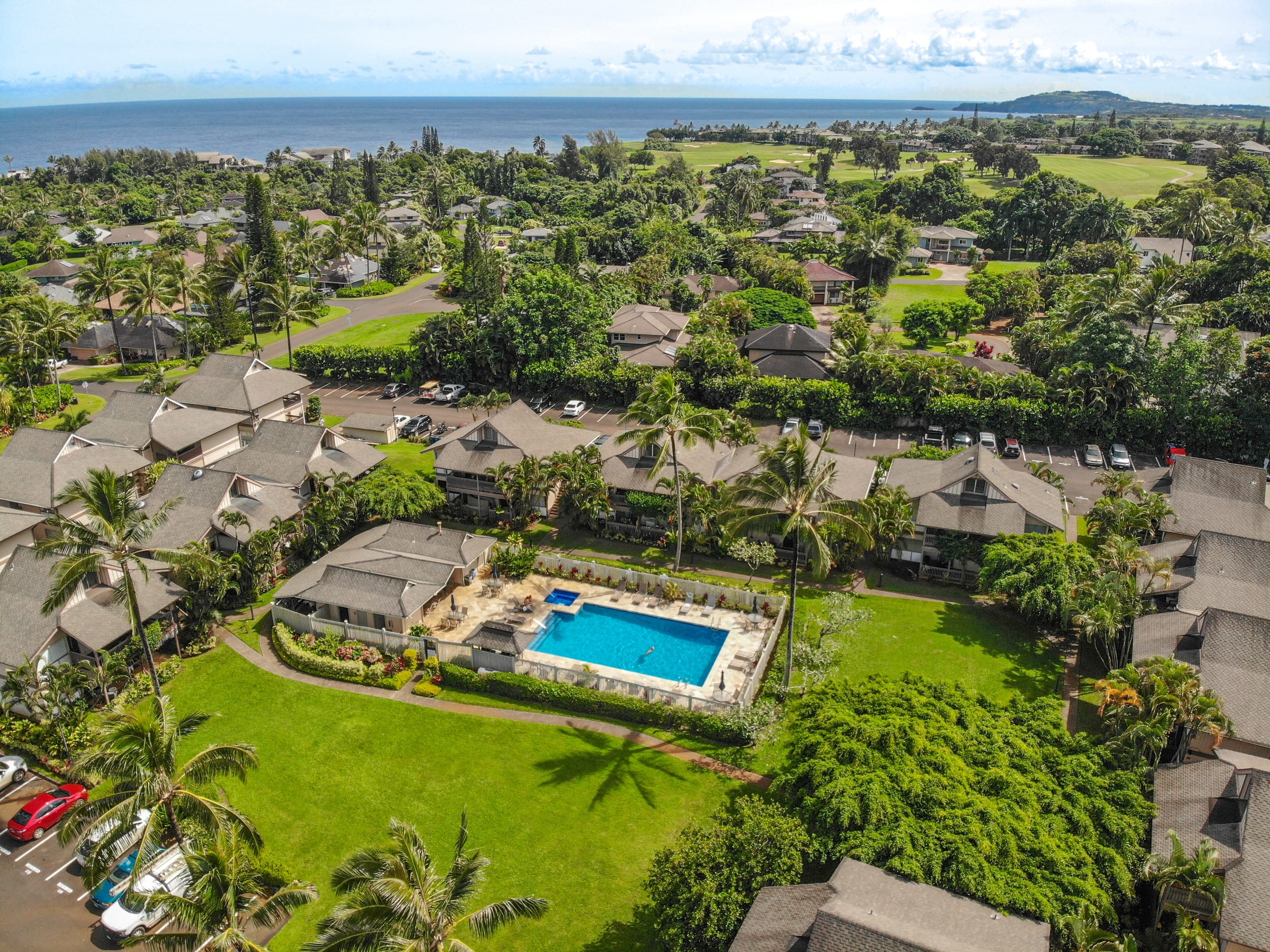 Condo in Princeville · ★4.86 · 1 bedroom · 1 bed · 1 shared bath - Image 25