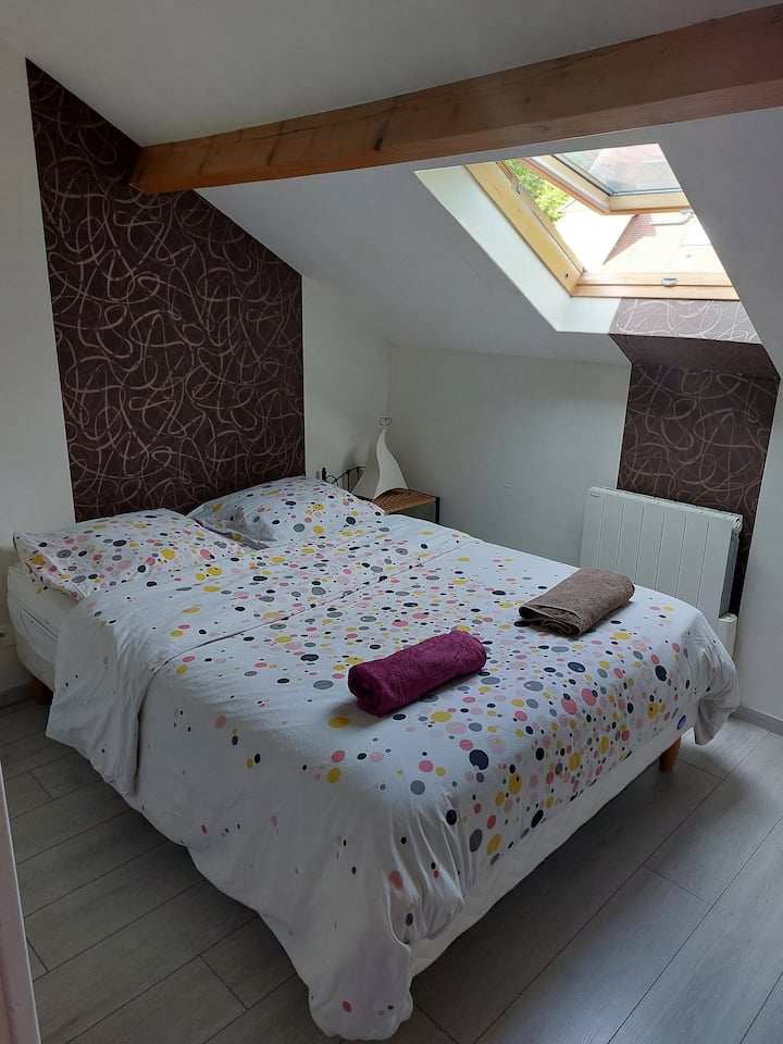 საძინებელი 2