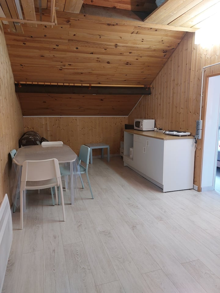 მისაღები ოთახი