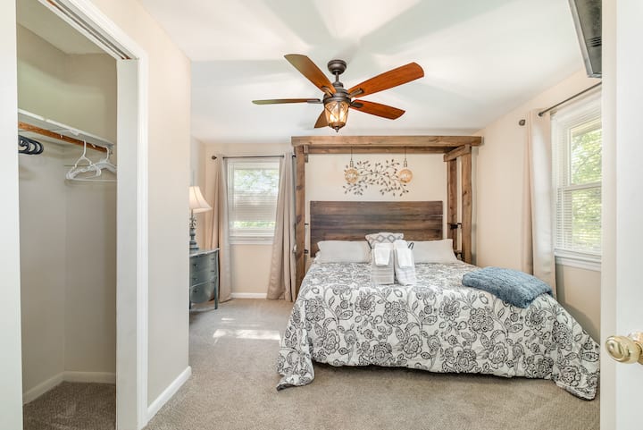 غرفة النوم 2