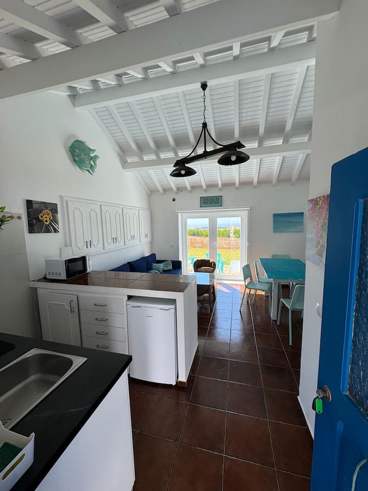 Green House - Porto Covo