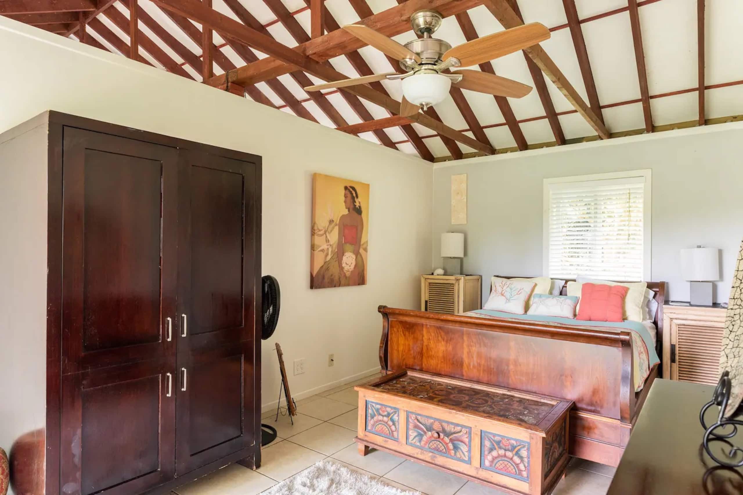 JJ’s Hāna Hale - Farm Style Cottage STHA2021/0001 - Photo 13