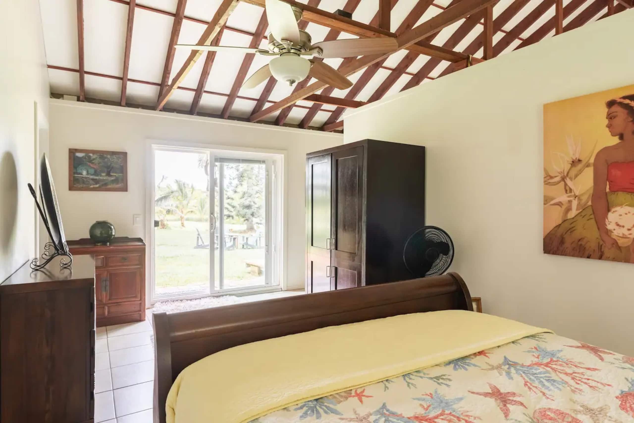 JJ’s Hāna Hale - Farm Style Cottage STHA2021/0001 - Photo 11