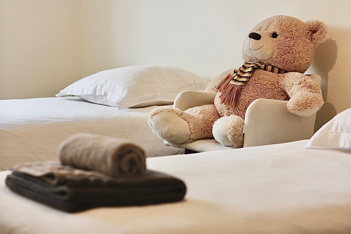 Спална соба 2