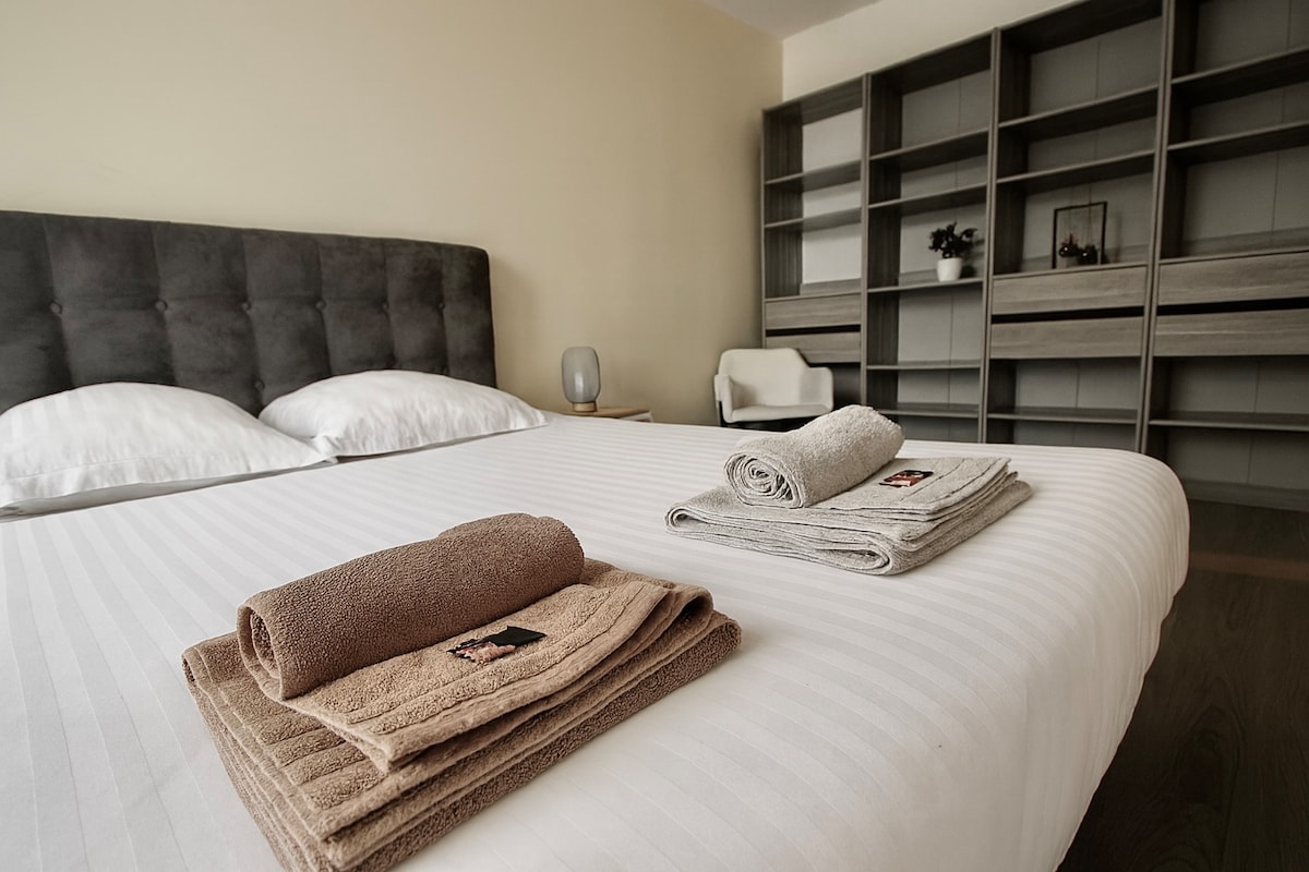 Спална соба 1