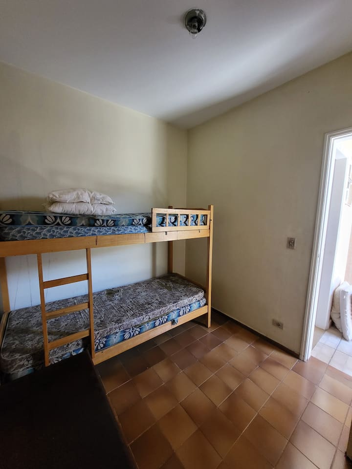 This room is in the building 