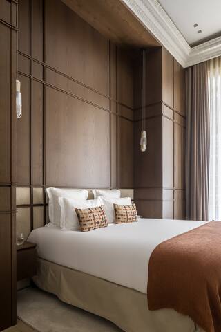 Highstay – Luxury serviced apartment – Louvre I