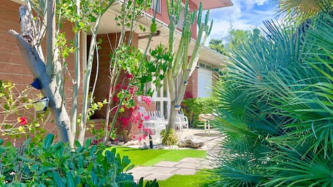 Exclusive Stay, near Sabaudia & Pontine Beaches