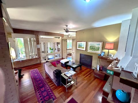Airbnb con migliori performance: Villa Brando - Exclusive villa, 9P, Garden & Bikes a Latina