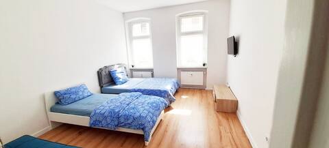 Modern flat★ free cleaning every week★ best price