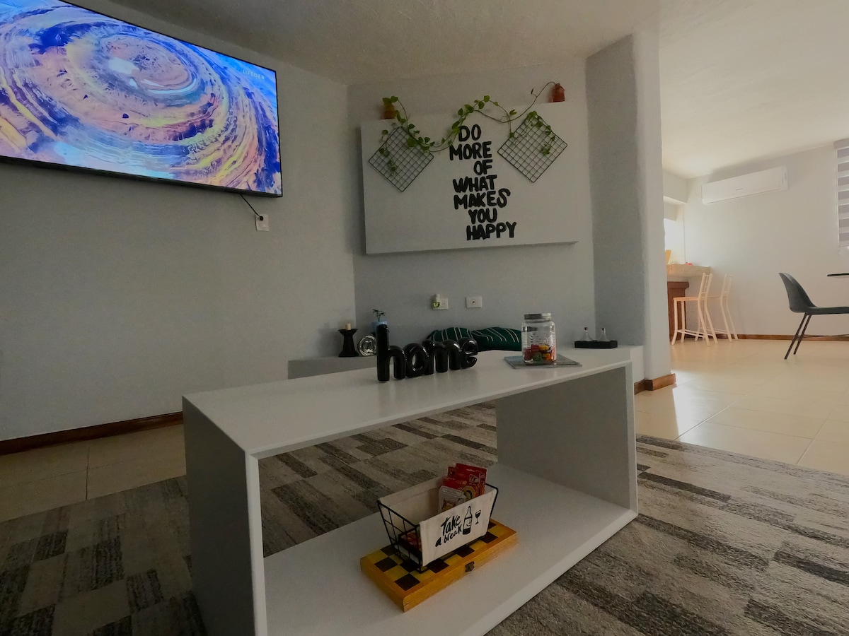 ห้องนั่งเล่น