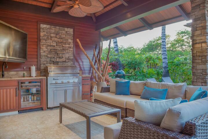 Luxury Home in Mauna Lani Resort gallery image 3